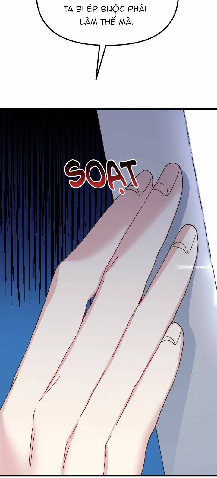 Công Chúa Giả Điên Chapter 54.1 - 9