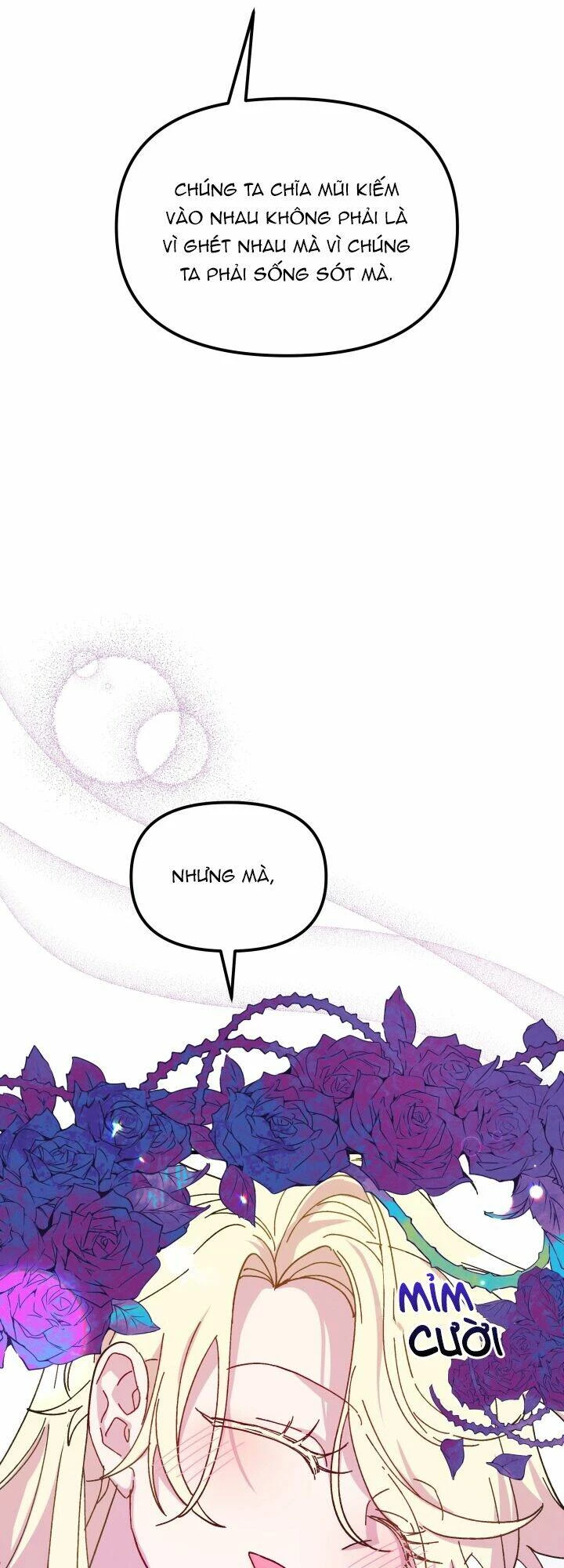 Công Chúa Giả Điên Chapter 54.1 - 10