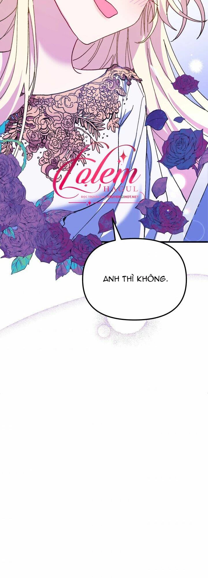 Công Chúa Giả Điên Chapter 54.1 - 11