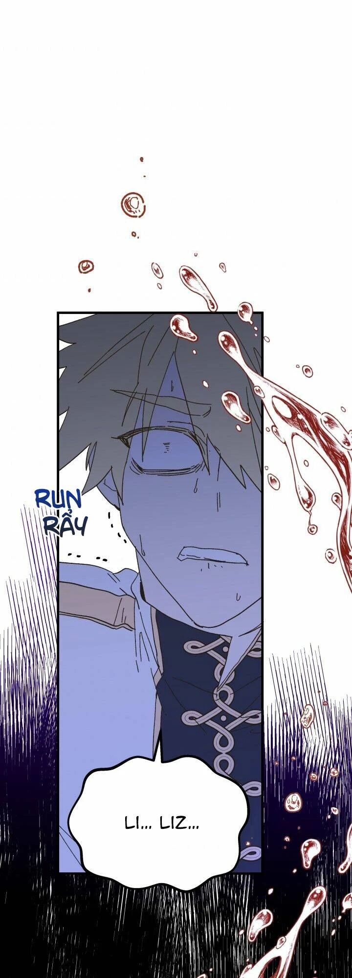 Công Chúa Giả Điên Chapter 54.1 - 12