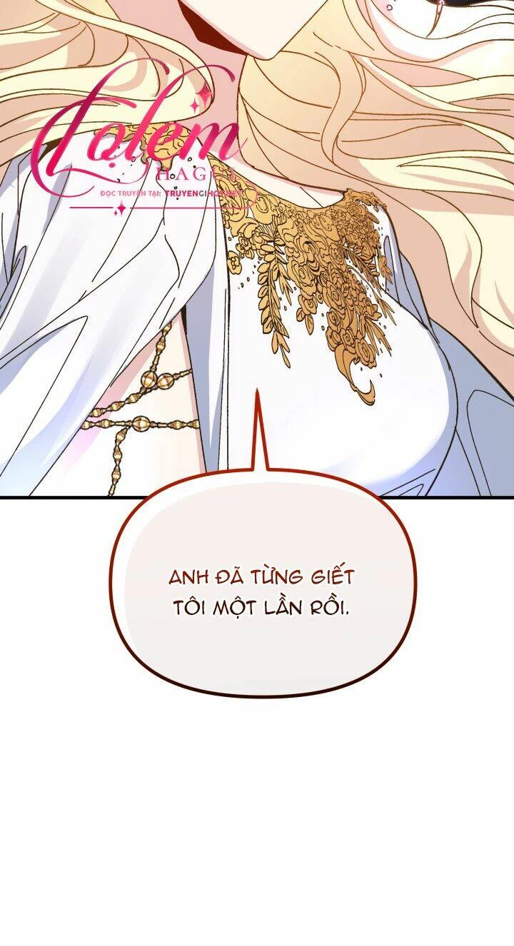 Công Chúa Giả Điên Chapter 54.1 - 14