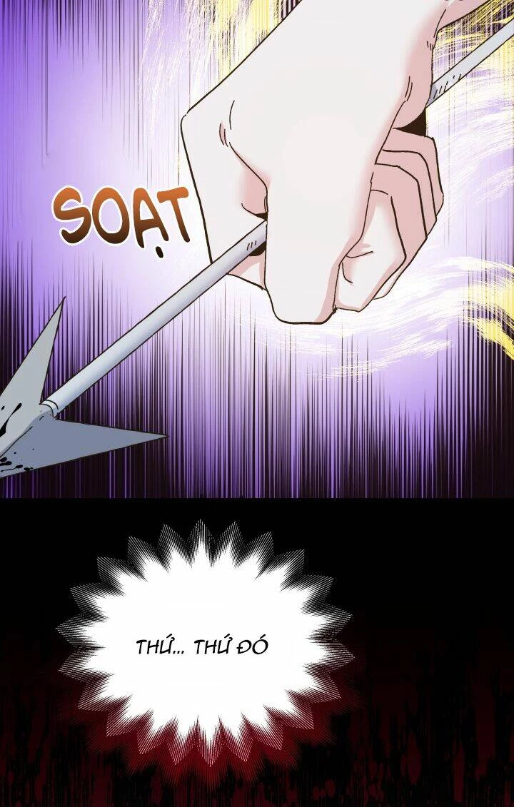 Công Chúa Giả Điên Chapter 54.1 - 22