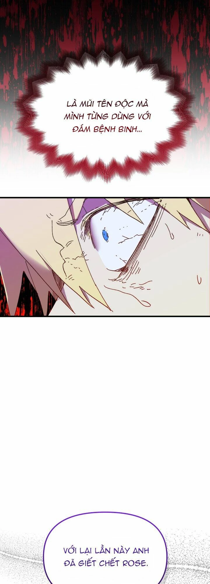 Công Chúa Giả Điên Chapter 54.1 - 23