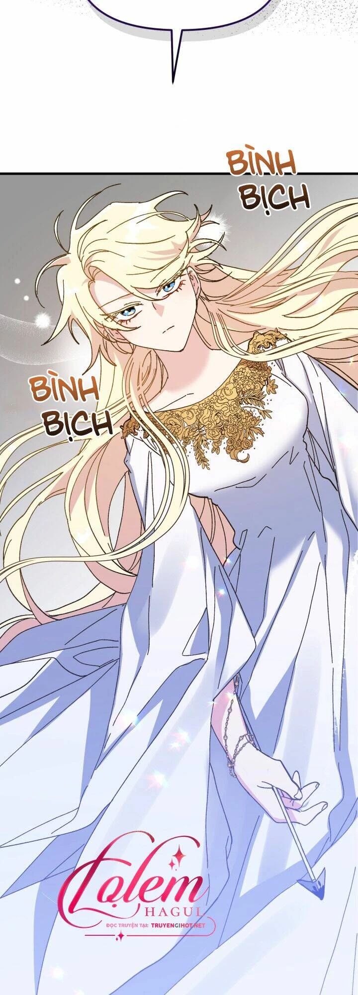 Công Chúa Giả Điên Chapter 54.1 - 24