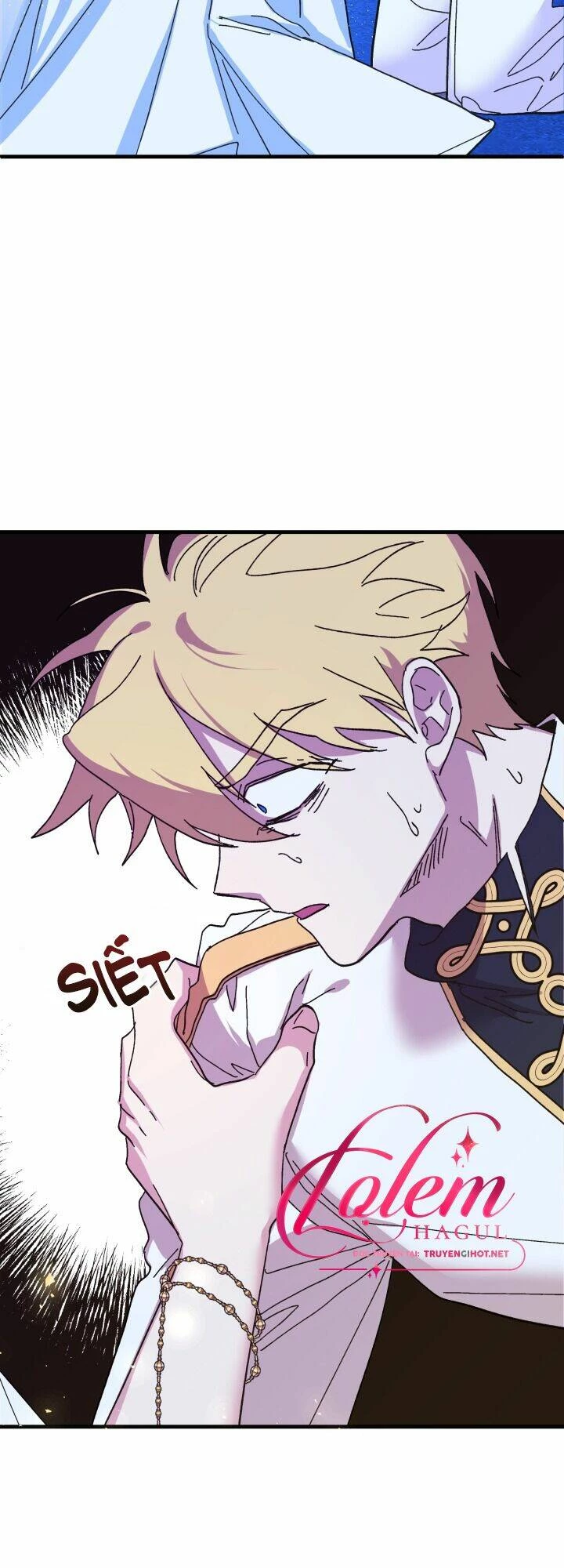 Công Chúa Giả Điên Chapter 54.1 - 28