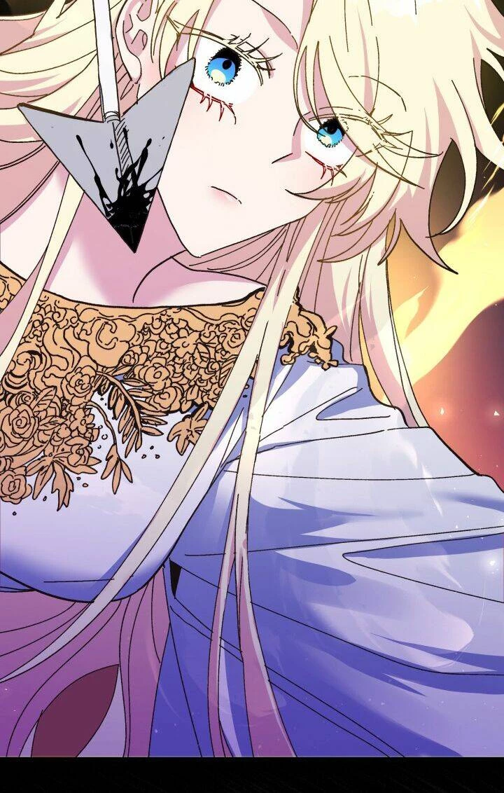 Công Chúa Giả Điên Chapter 54.1 - 30