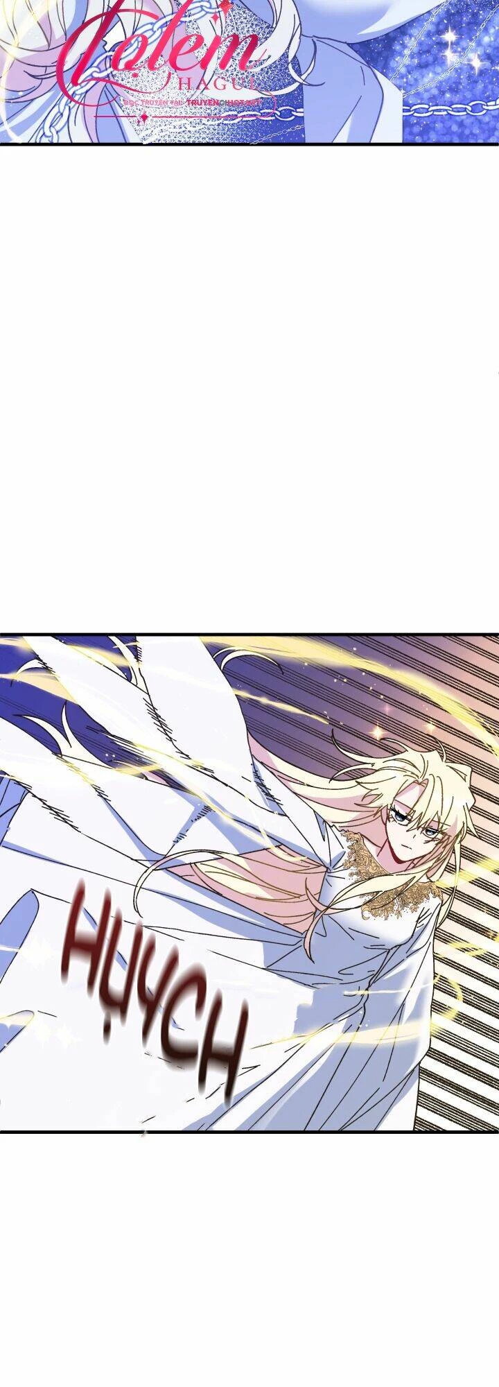 Công Chúa Giả Điên Chapter 54.1 - 52