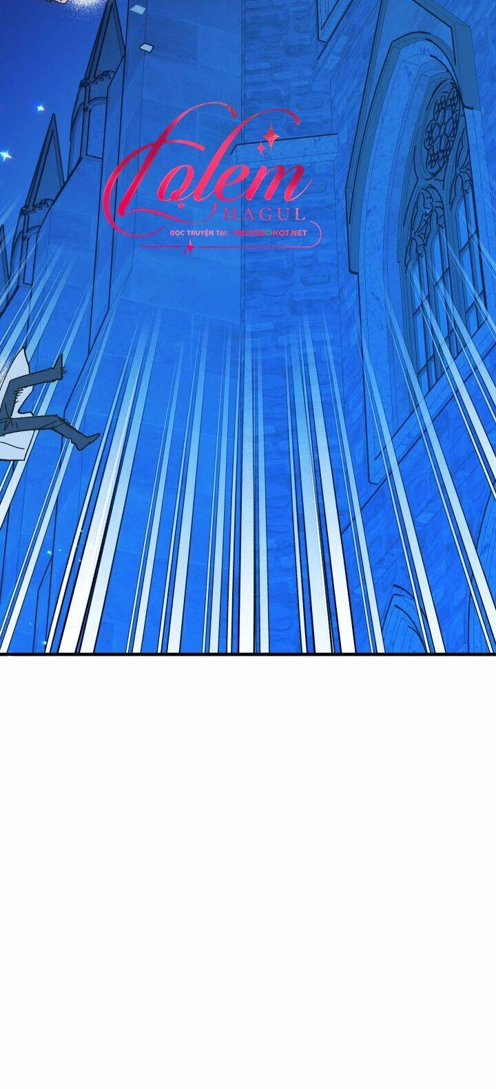 Công Chúa Giả Điên Chapter 54.1 - 54