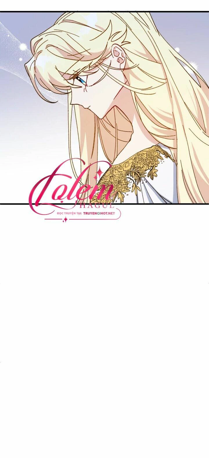 Công Chúa Giả Điên Chapter 54.1 - 57
