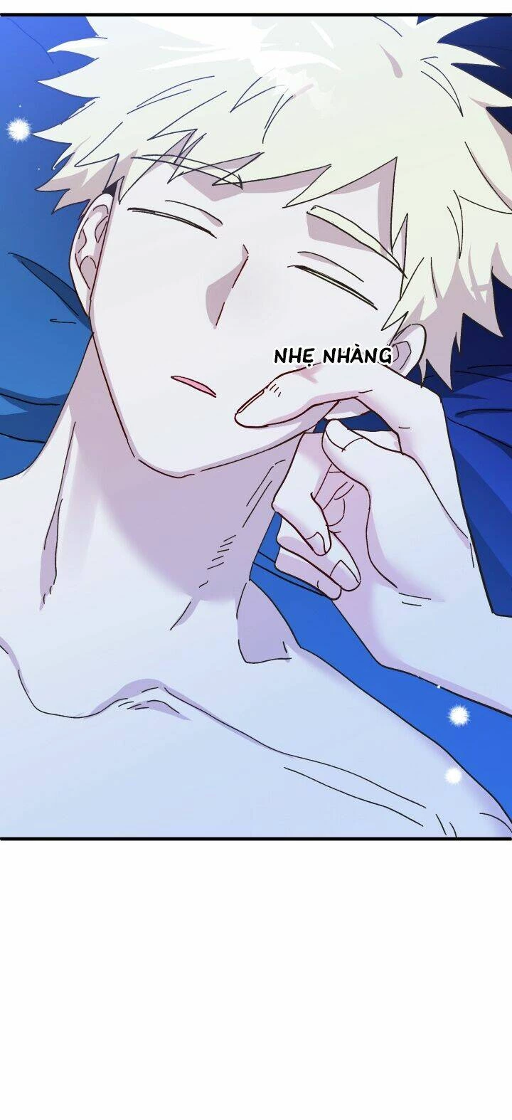 Công Chúa Giả Điên Chapter 54.1 - 58