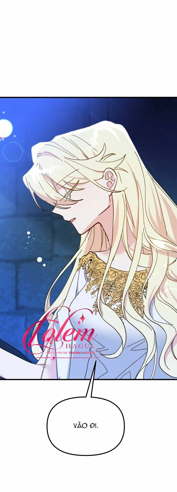 Công Chúa Giả Điên Chapter 54.1 - 59