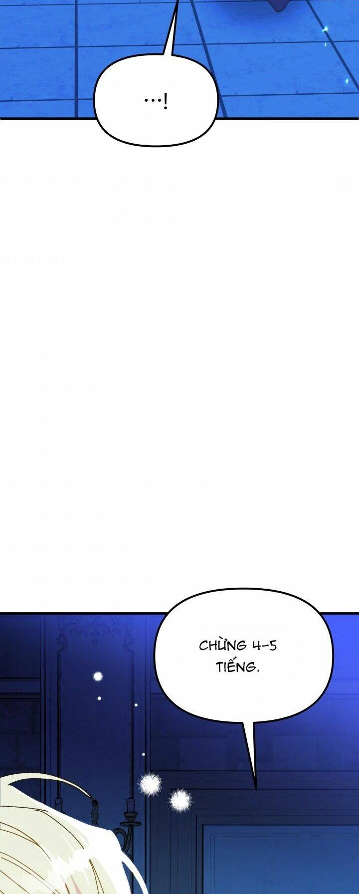 Công Chúa Giả Điên Chapter 54.1 - 61