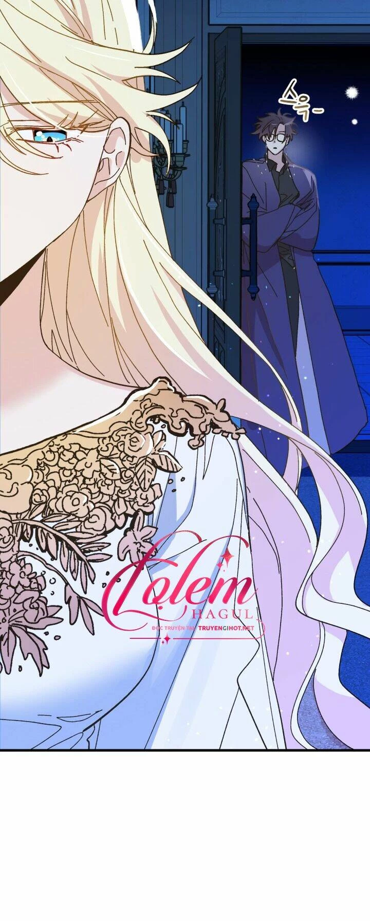 Công Chúa Giả Điên Chapter 54.1 - 62