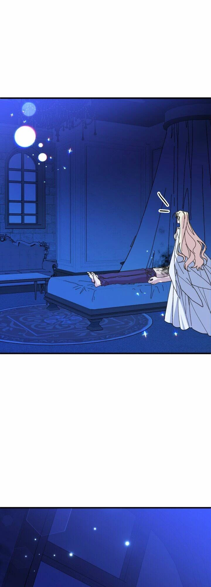 Công Chúa Giả Điên Chapter 54.1 - 63