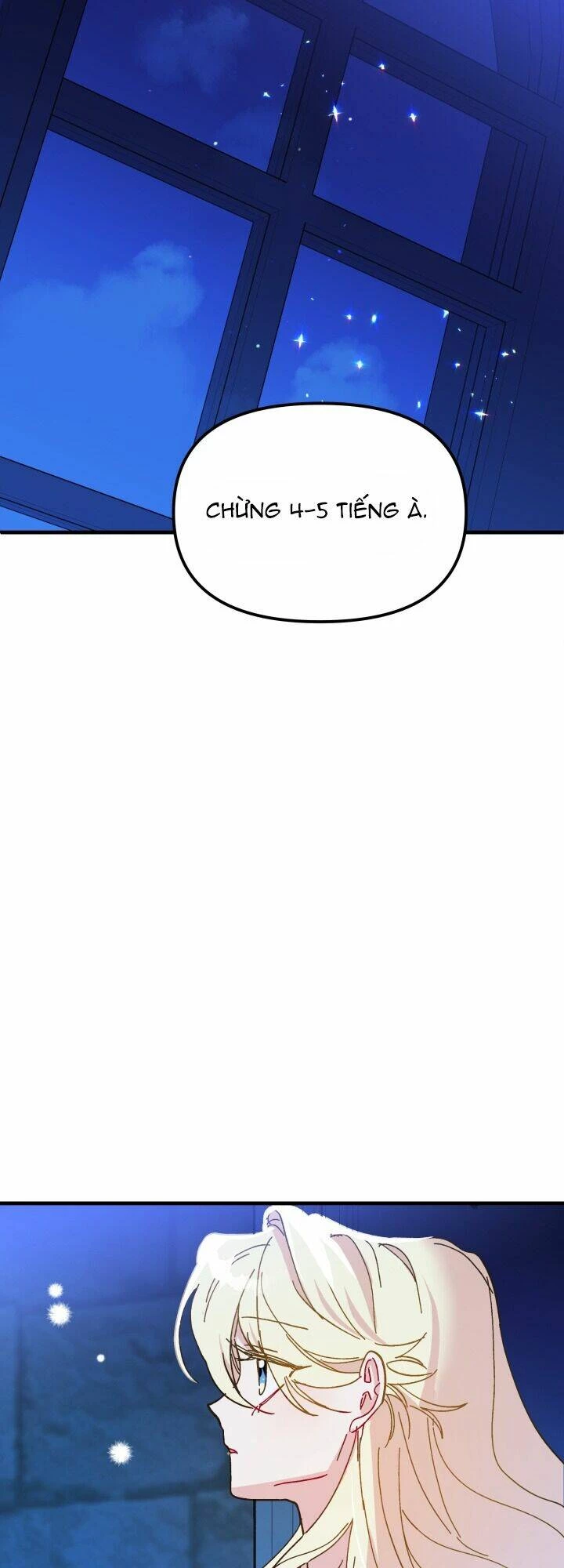 Công Chúa Giả Điên Chapter 54.1 - 64