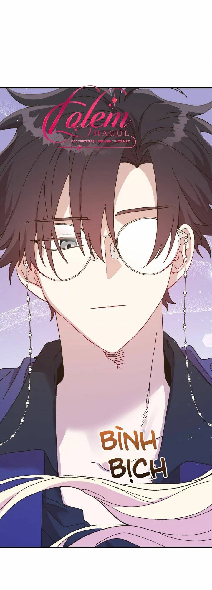 Công Chúa Giả Điên Chapter 54.1 - 67