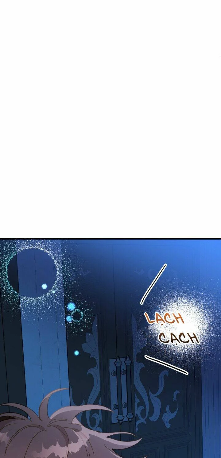 Công Chúa Giả Điên Chapter 54.1 - 69