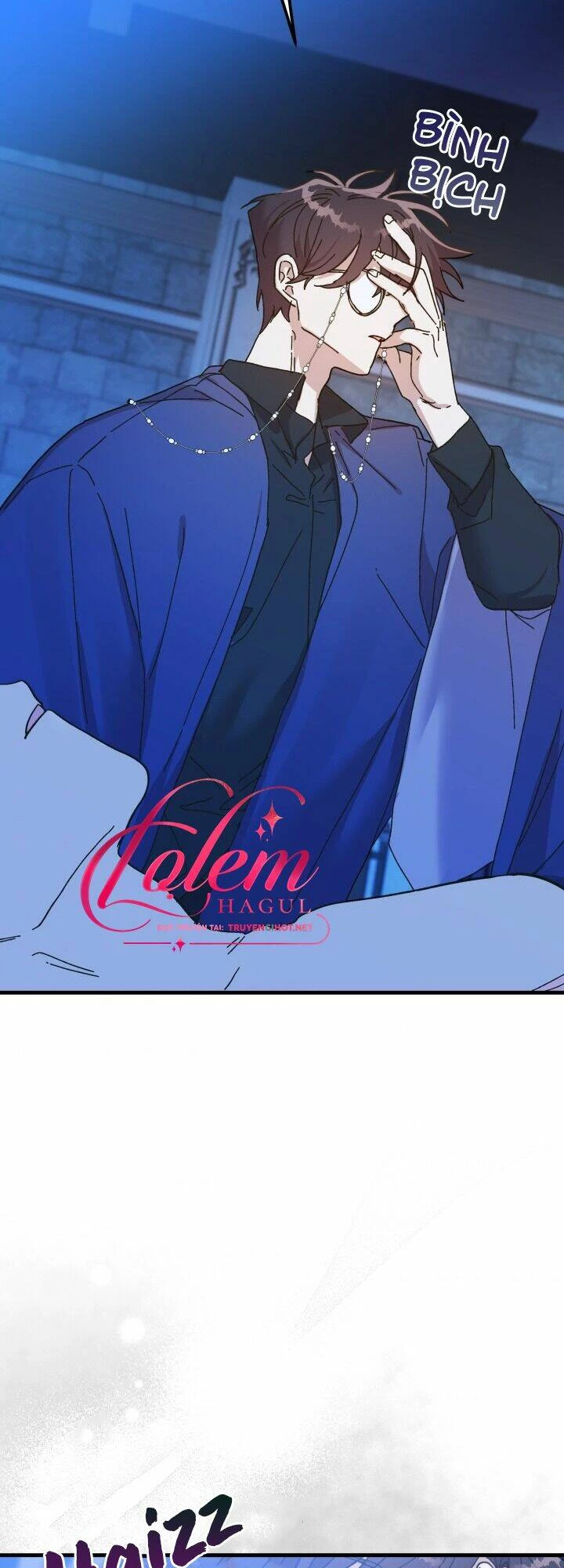Công Chúa Giả Điên Chapter 54.1 - 72