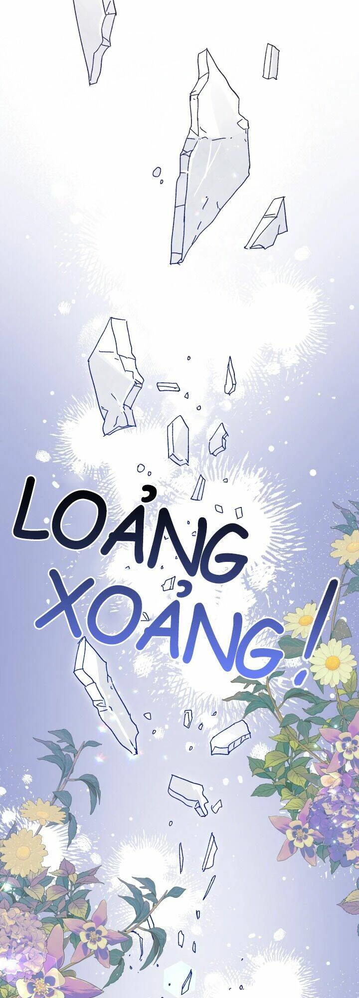 Công Chúa Giả Điên Chapter 54.1 - 76