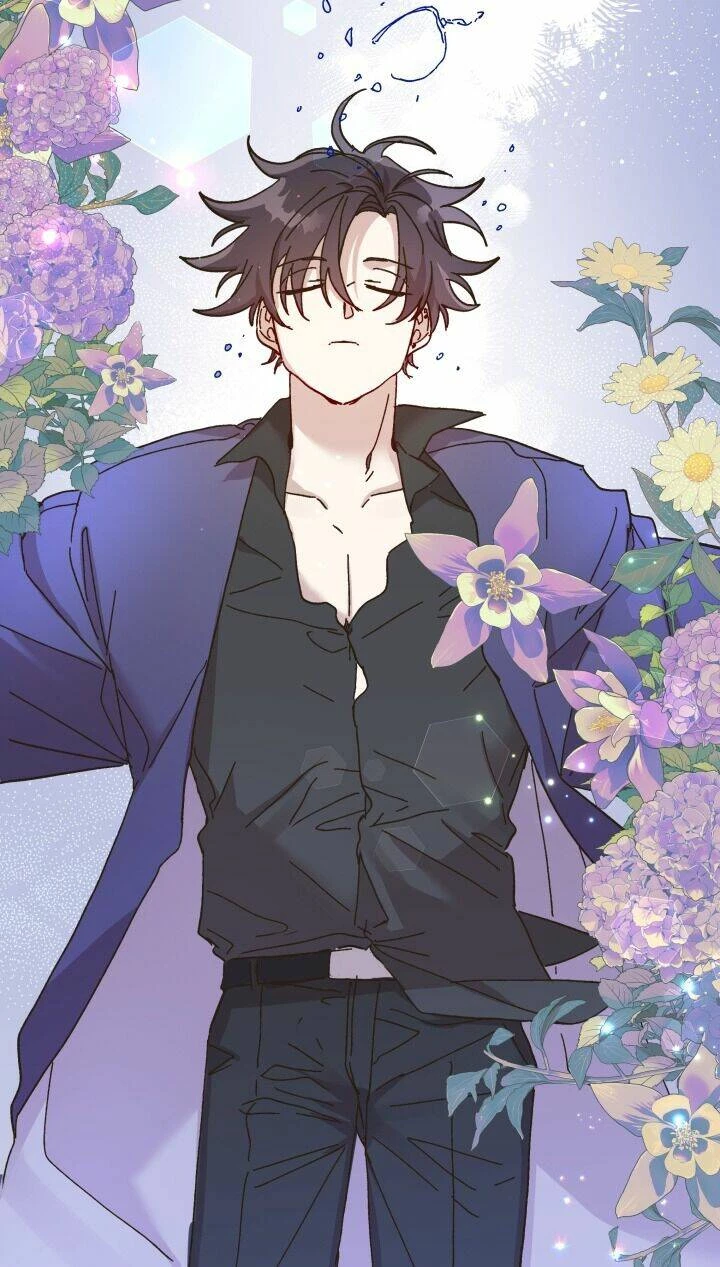 Công Chúa Giả Điên Chapter 54.1 - 77