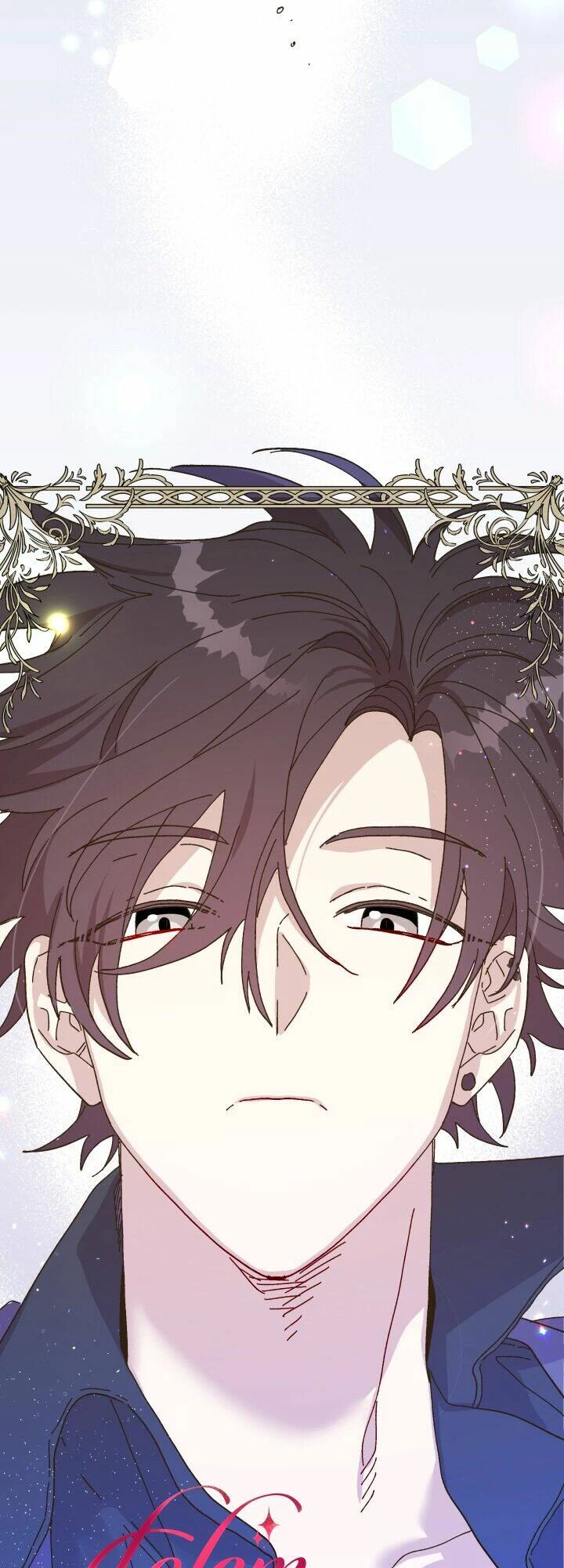 Công Chúa Giả Điên Chapter 54.1 - 79