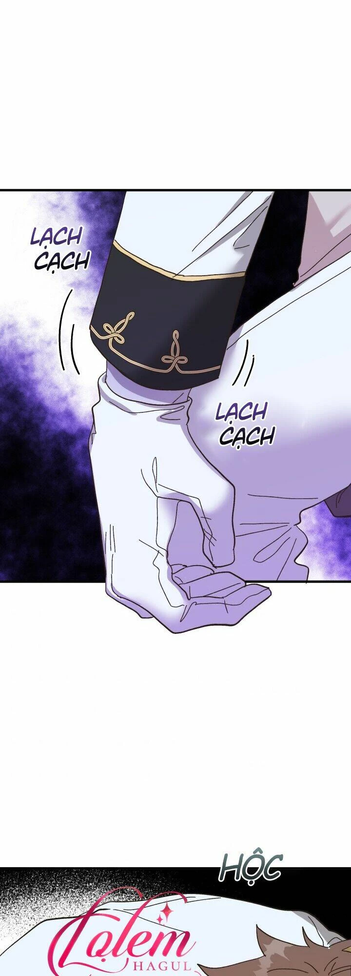 Công Chúa Giả Điên Chapter 54.1 - 83