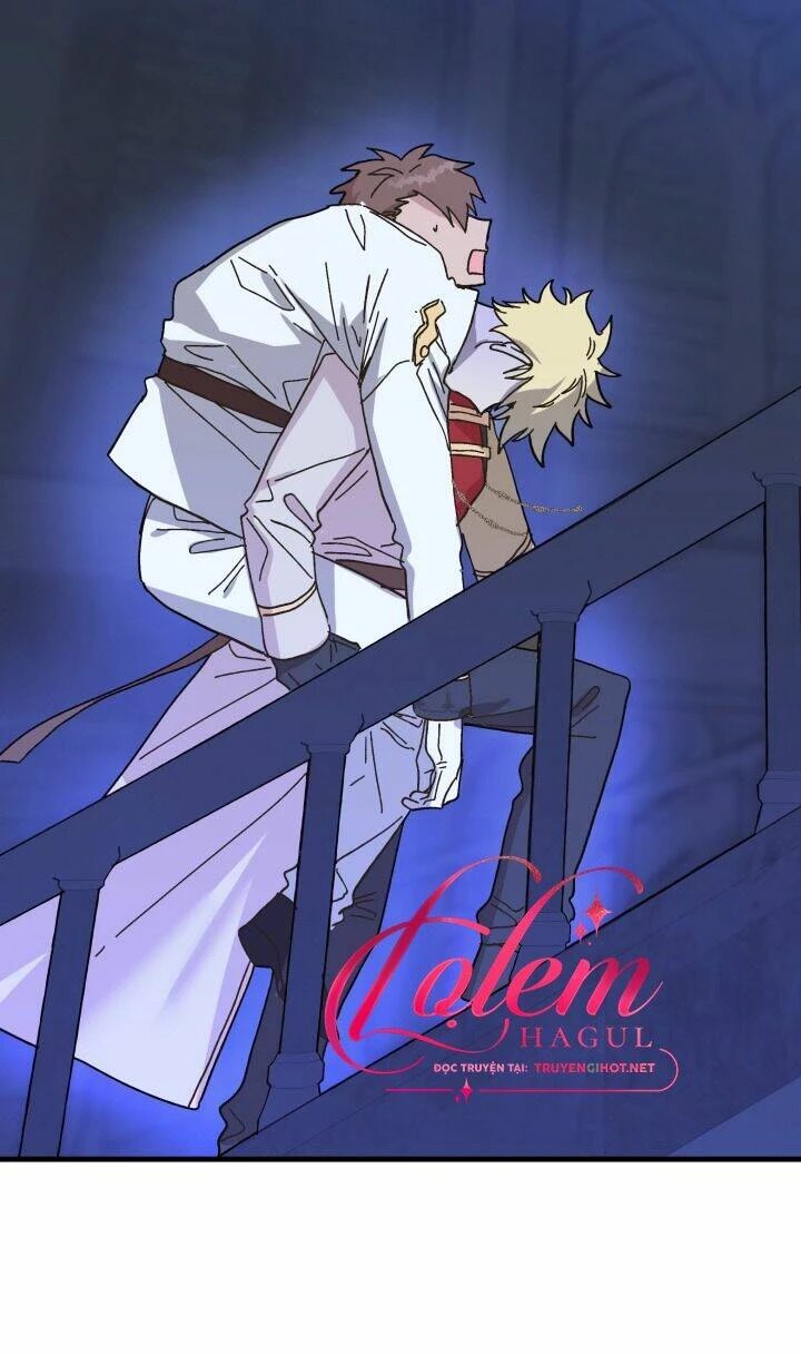 Công Chúa Giả Điên Chapter 54.1 - 87