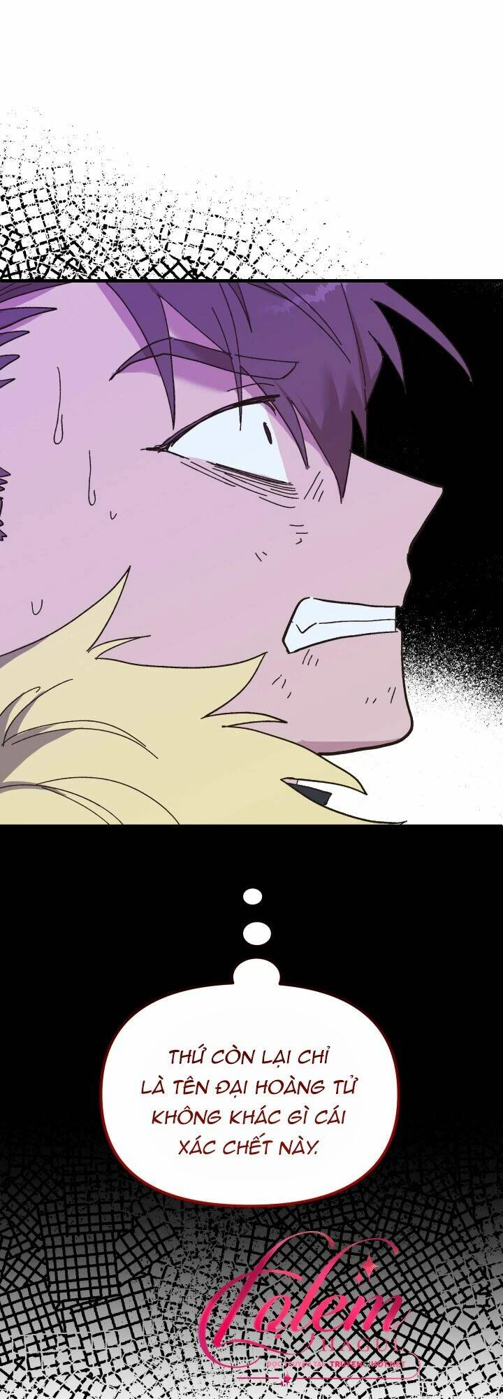Công Chúa Giả Điên Chapter 54.1 - 88