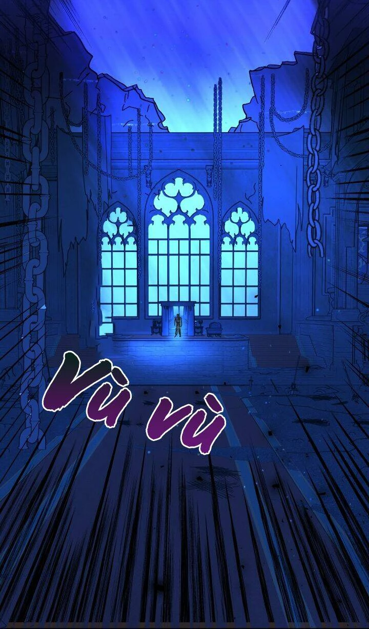 Công Chúa Giả Điên Chapter 54.1 - 91