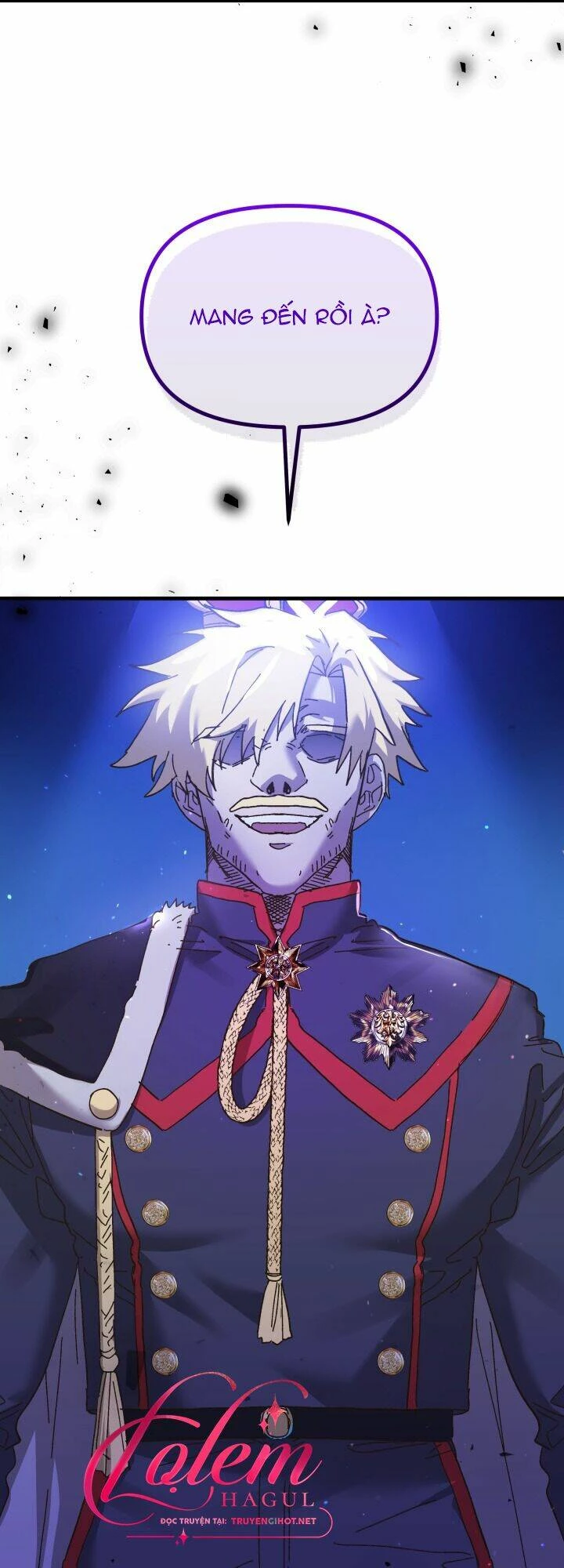 Công Chúa Giả Điên Chapter 54.1 - 92