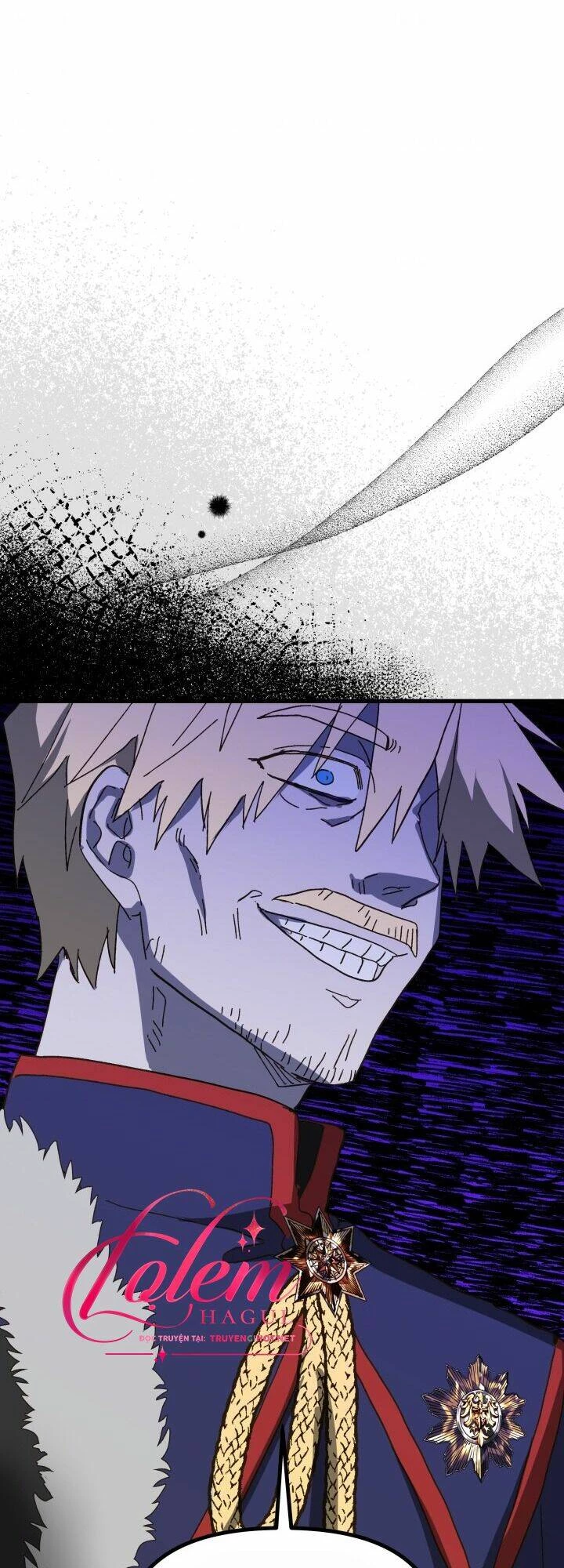 Công Chúa Giả Điên Chapter 54.2 - 2