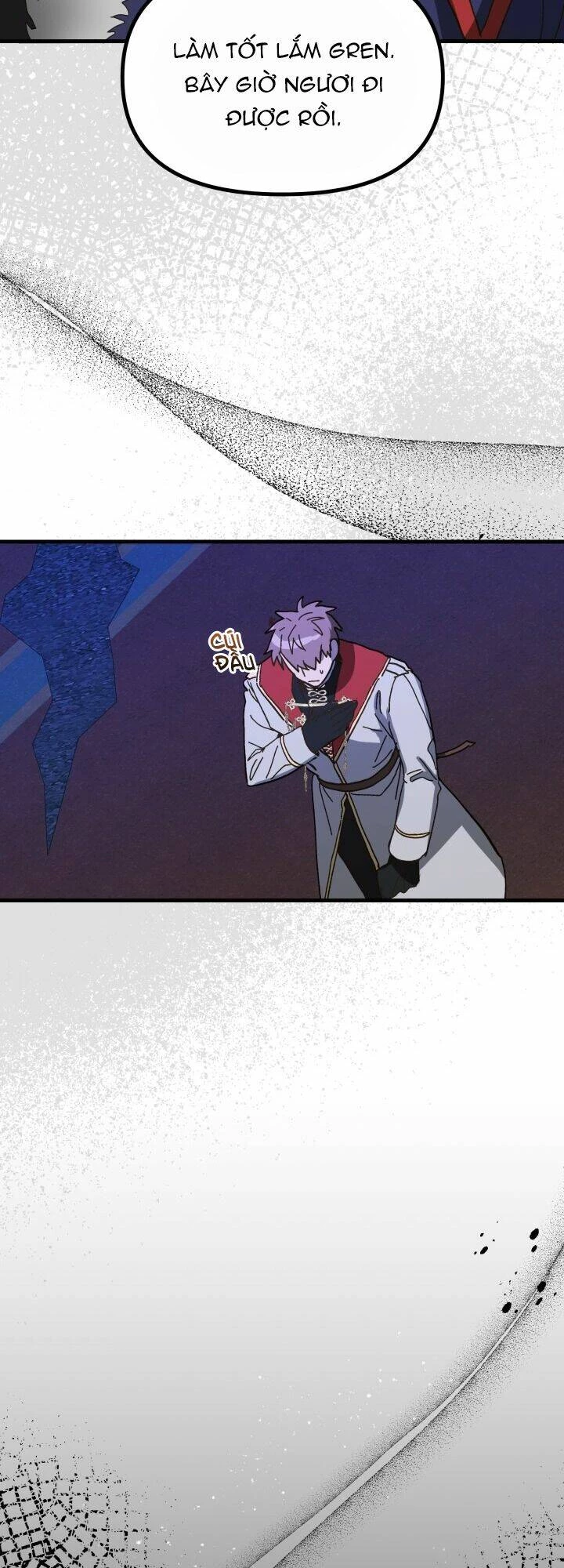 Công Chúa Giả Điên Chapter 54.2 - 3