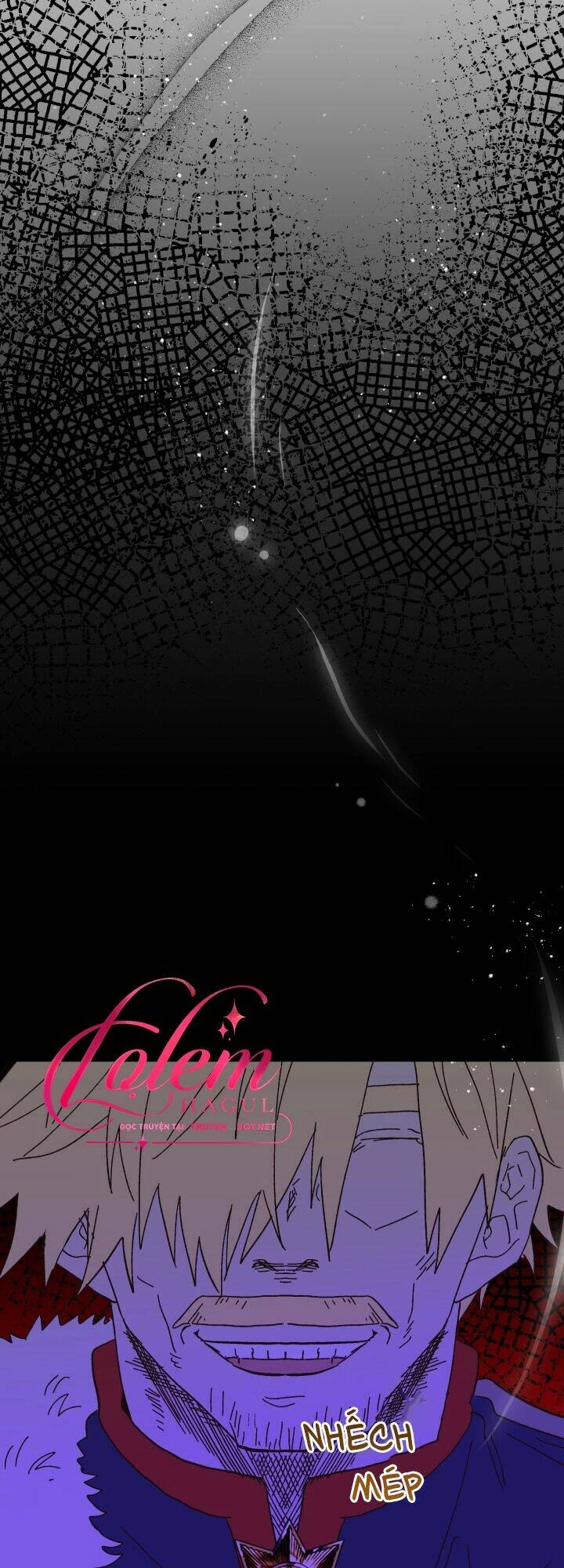 Công Chúa Giả Điên Chapter 54.2 - 4