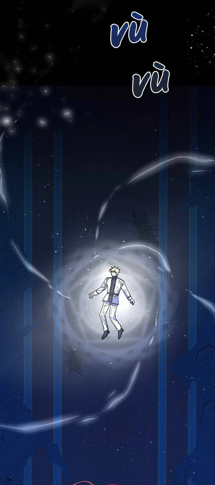 Công Chúa Giả Điên Chapter 54.2 - 6