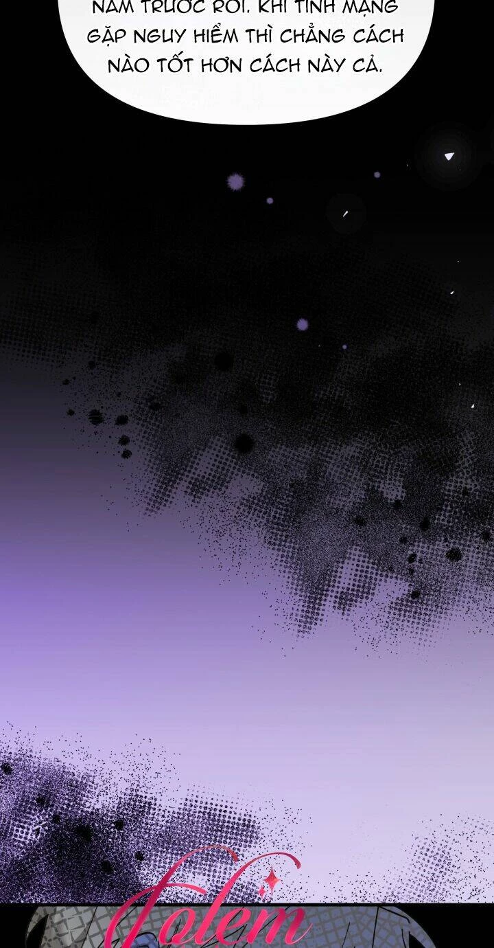 Công Chúa Giả Điên Chapter 55.1 - 4