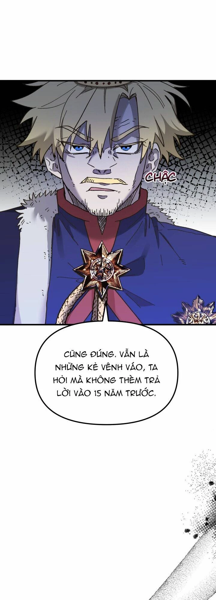 Công Chúa Giả Điên Chapter 55.1 - 7