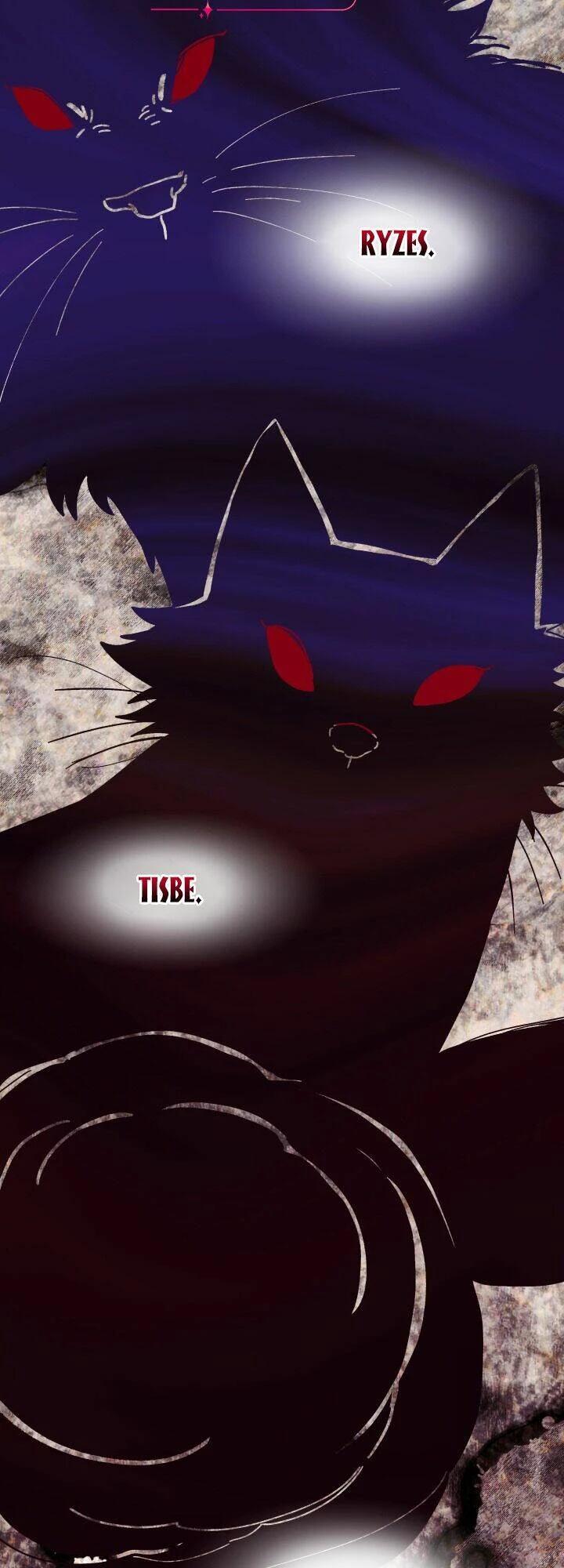 Công Chúa Giả Điên Chapter 55.1 - 9