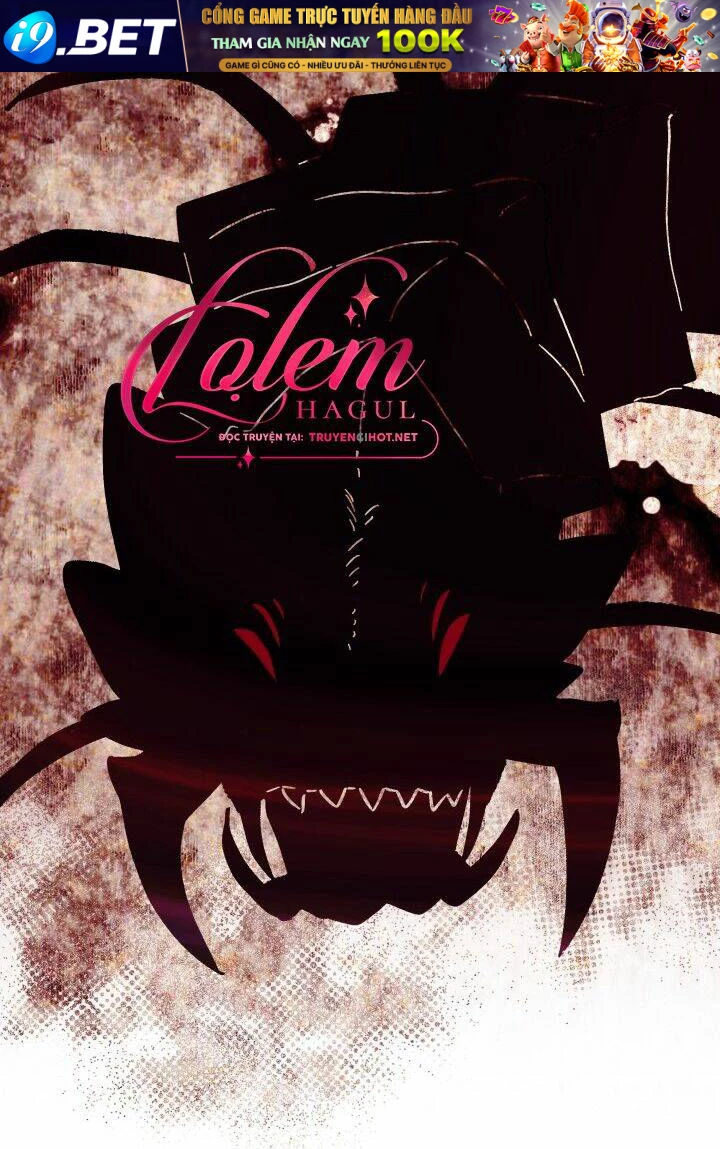 Công Chúa Giả Điên Chapter 55.1 - 12