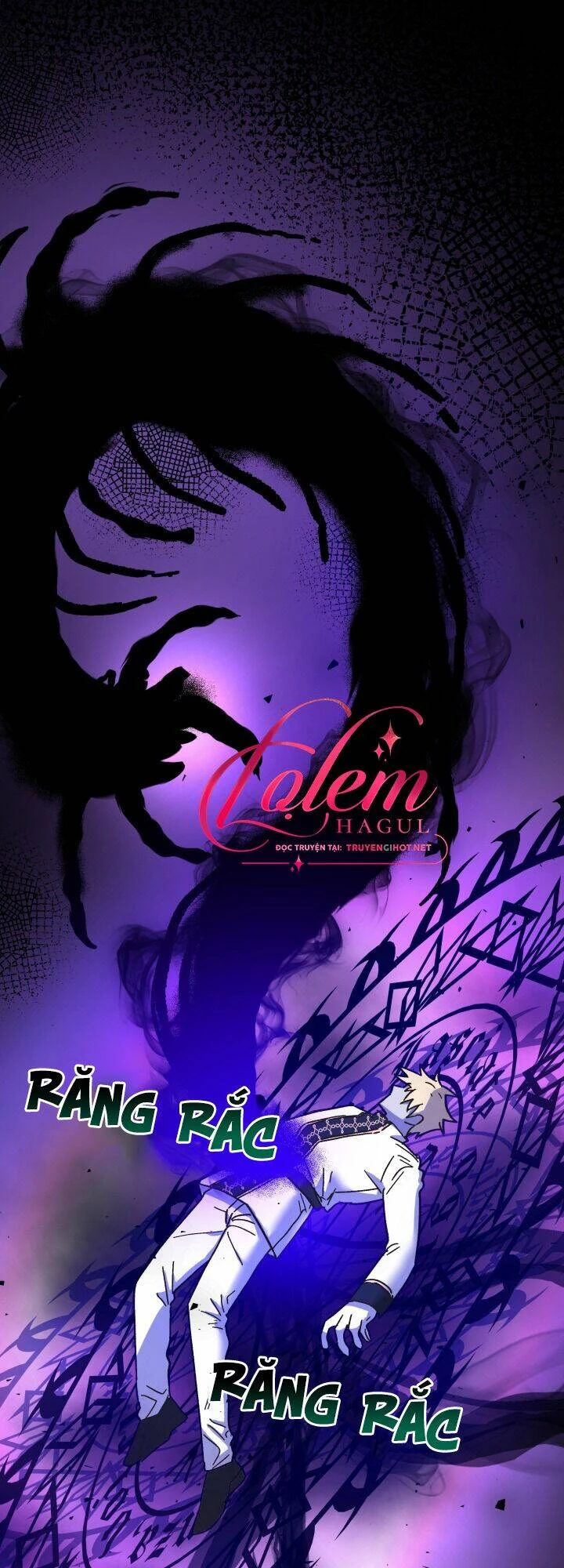 Công Chúa Giả Điên Chapter 55.1 - 15