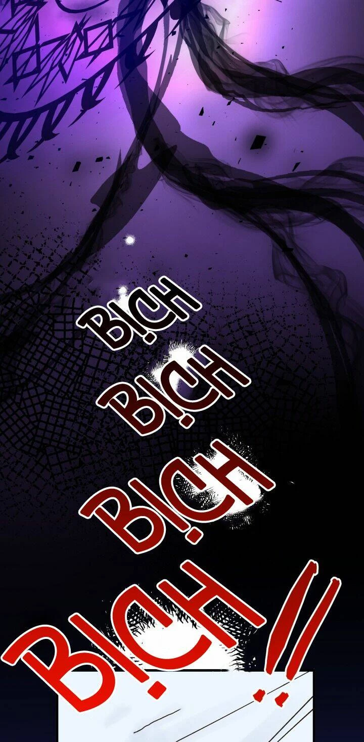 Công Chúa Giả Điên Chapter 55.1 - 16