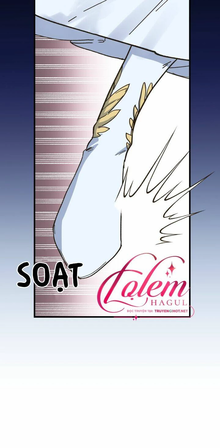 Công Chúa Giả Điên Chapter 55.1 - 17