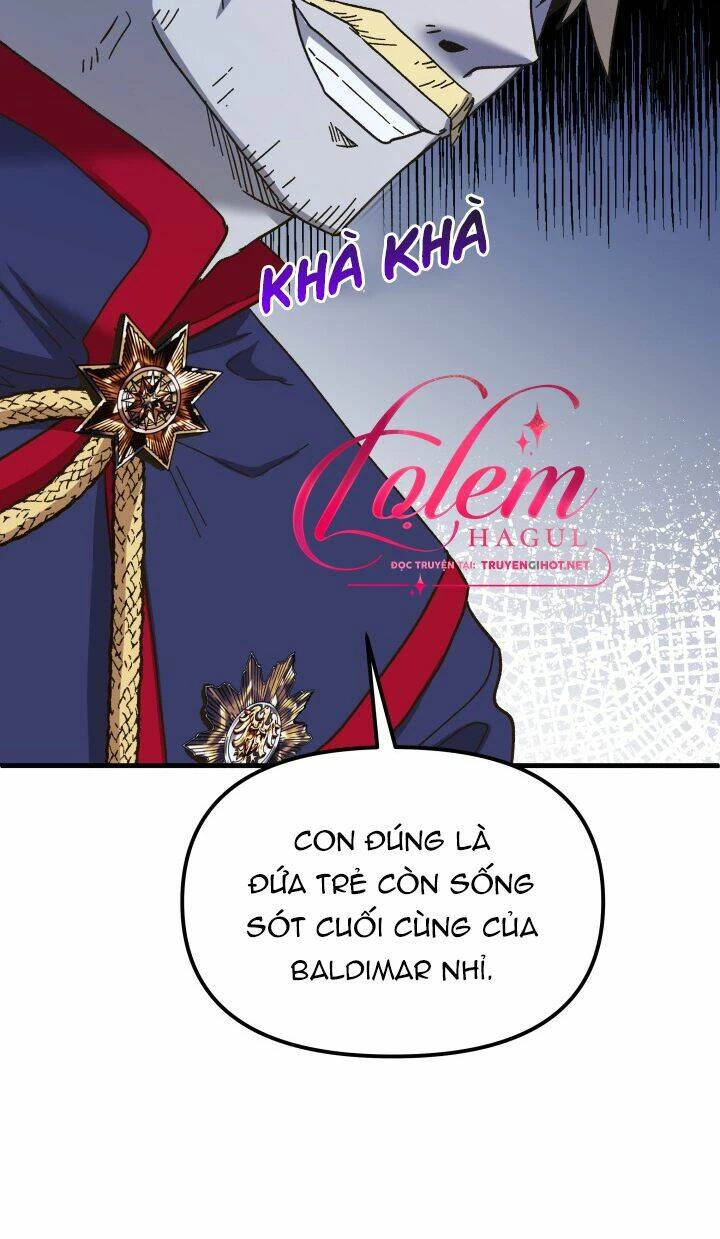 Công Chúa Giả Điên Chapter 55.1 - 21