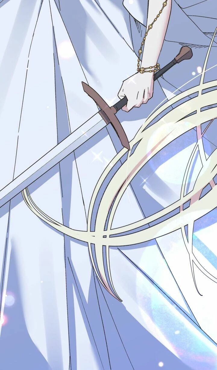 Công Chúa Giả Điên Chapter 55.1 - 24