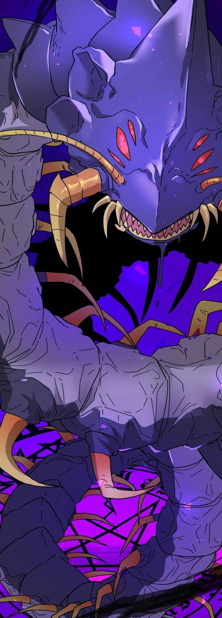 Công Chúa Giả Điên Chapter 55.1 - 32