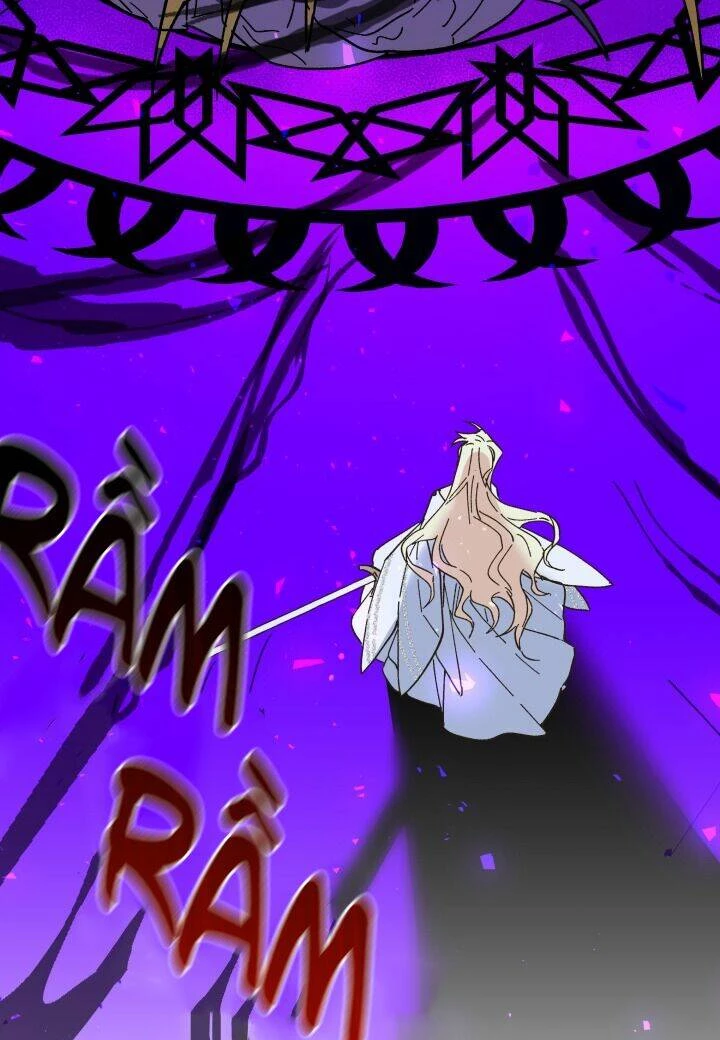 Công Chúa Giả Điên Chapter 55.1 - 33