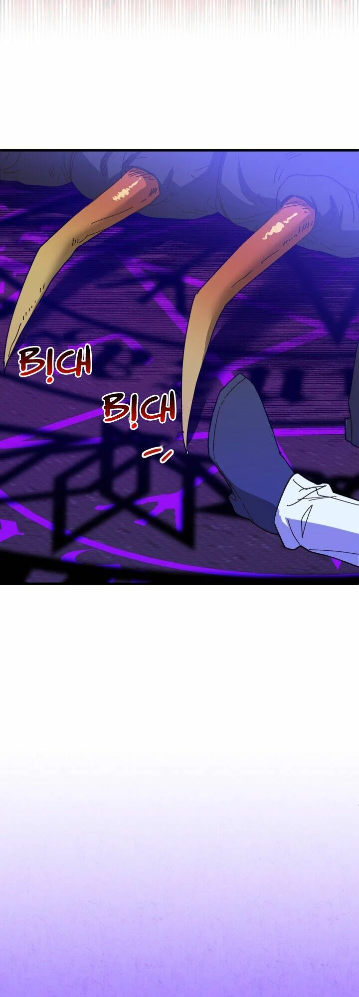 Công Chúa Giả Điên Chapter 55.1 - 36