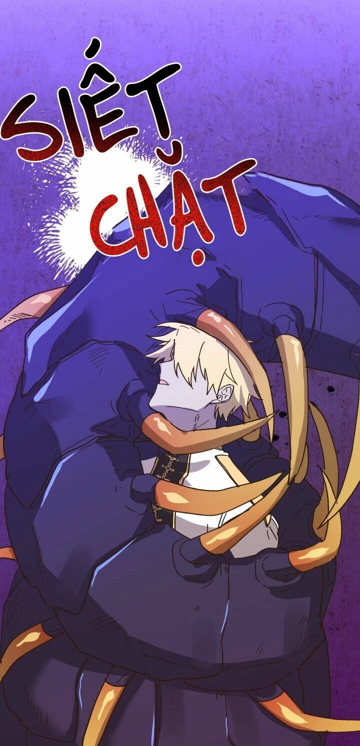 Công Chúa Giả Điên Chapter 55.1 - 37