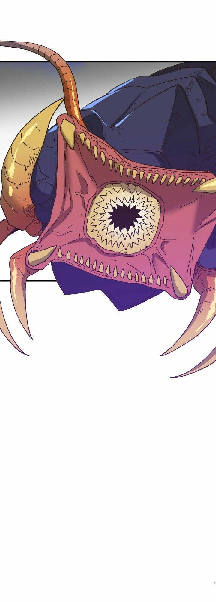 Công Chúa Giả Điên Chapter 55.1 - 39