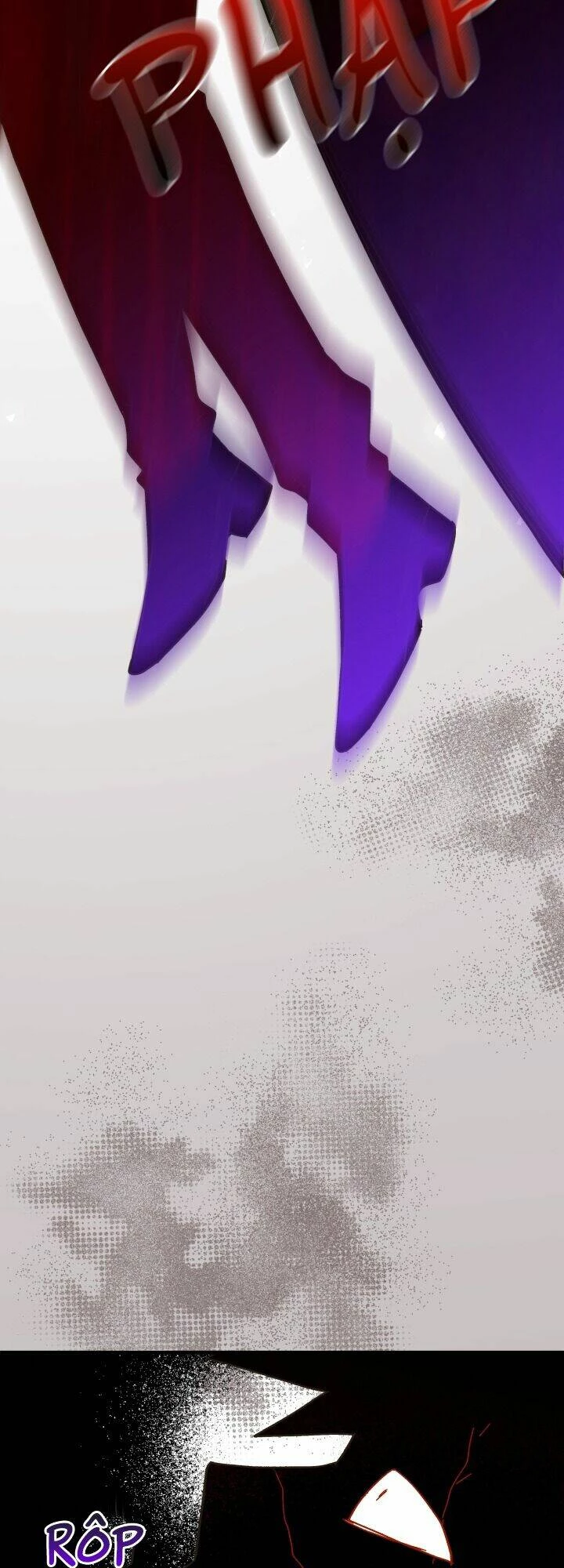 Công Chúa Giả Điên Chapter 55.1 - 41