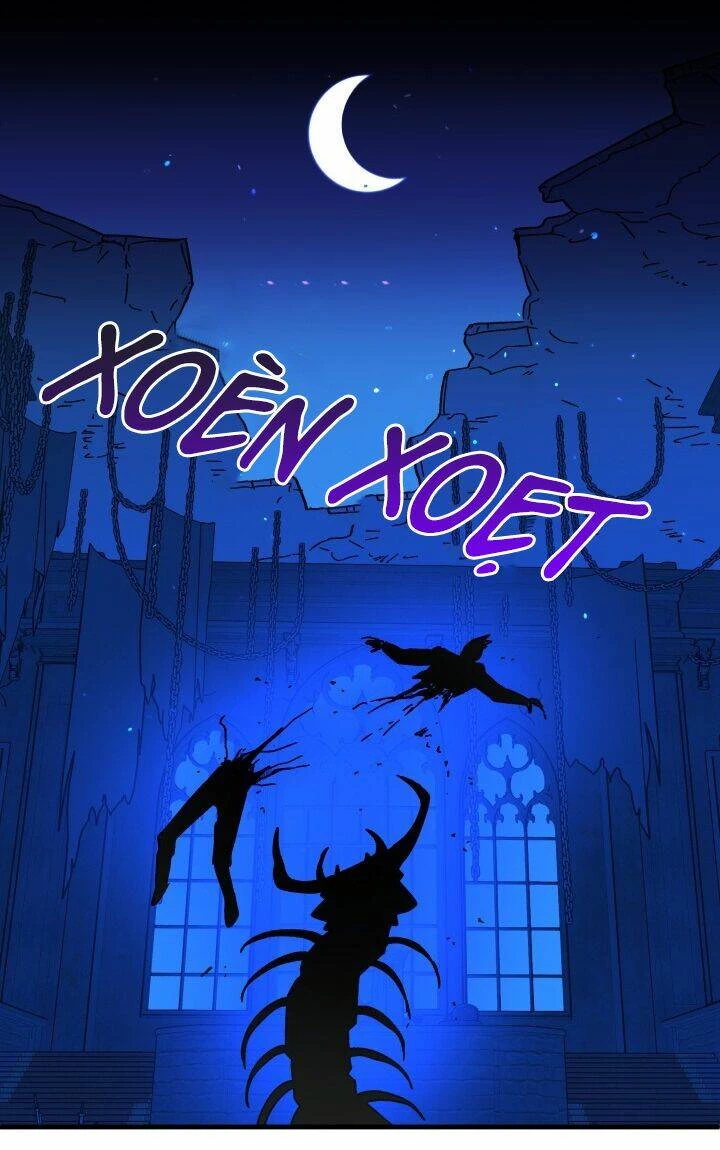 Công Chúa Giả Điên Chapter 55.1 - 43